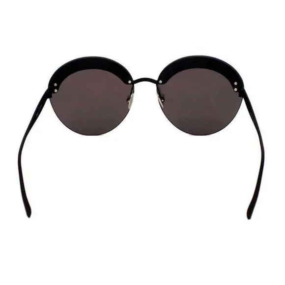 ALAΪA Paris Arabesque Ladies Round Sunglasses AA0032S - Picture 4 of 10